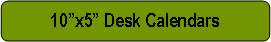 Rounded Rectangle: 10�x5� Desk Calendars